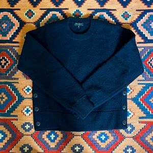 Rag & Bone Wool Sweater